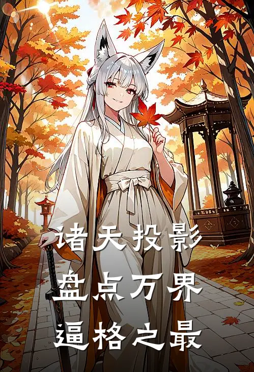 诸天投影盘点万界逼格之最