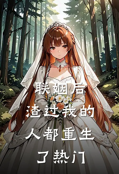 联姻后，渣过我的人都重生了热门