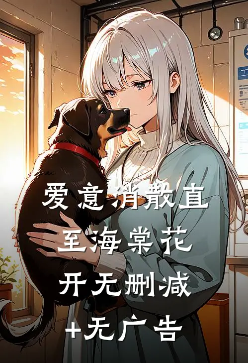 爱意消散直至海棠花开无删减+无广告