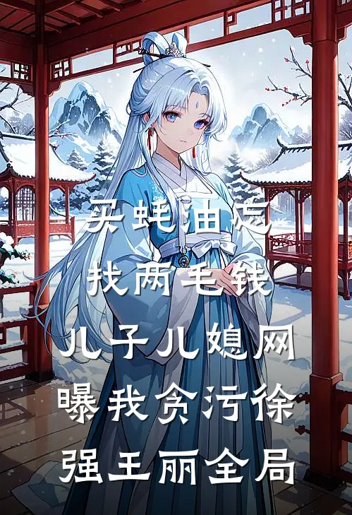买蚝油忘找两毛钱，儿子儿媳网曝我贪污徐强王丽全局