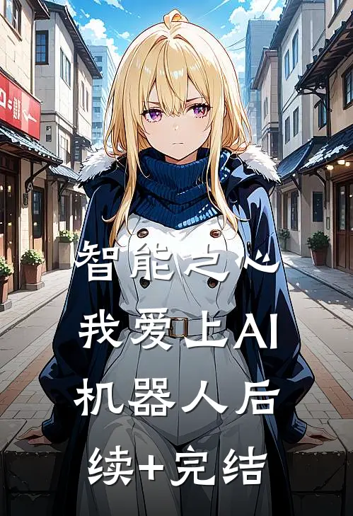 智能之心：我爱上AI机器人后续+完结