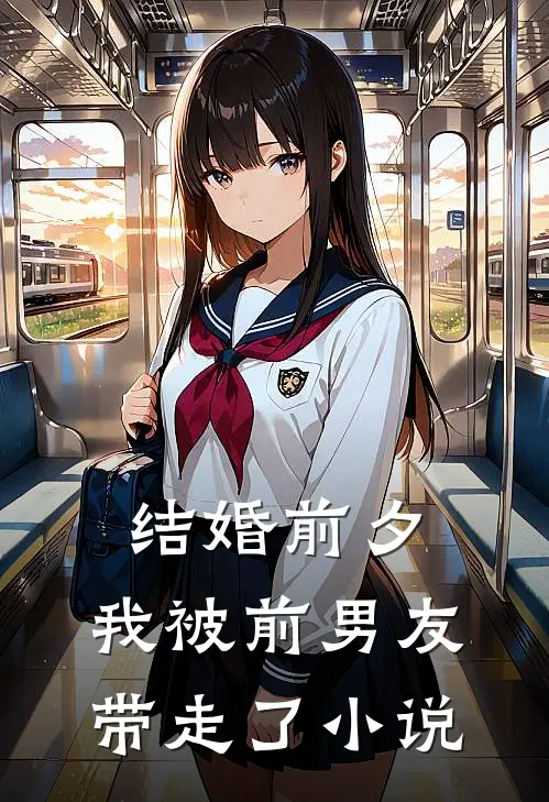 结婚前夕，我被前男友带走了小说