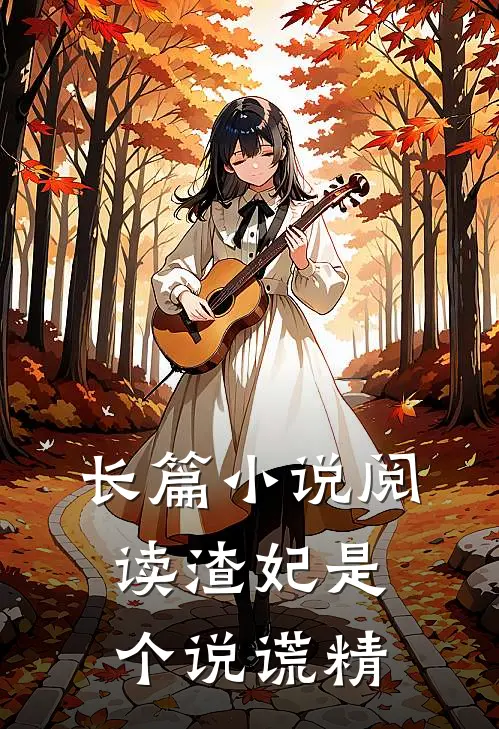 长篇小说阅读渣妃是个说谎精