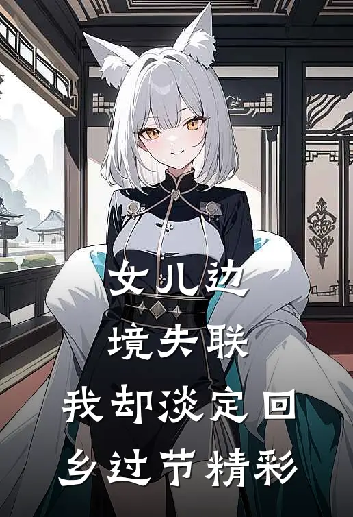 女儿边境失联，我却淡定回乡过节精彩