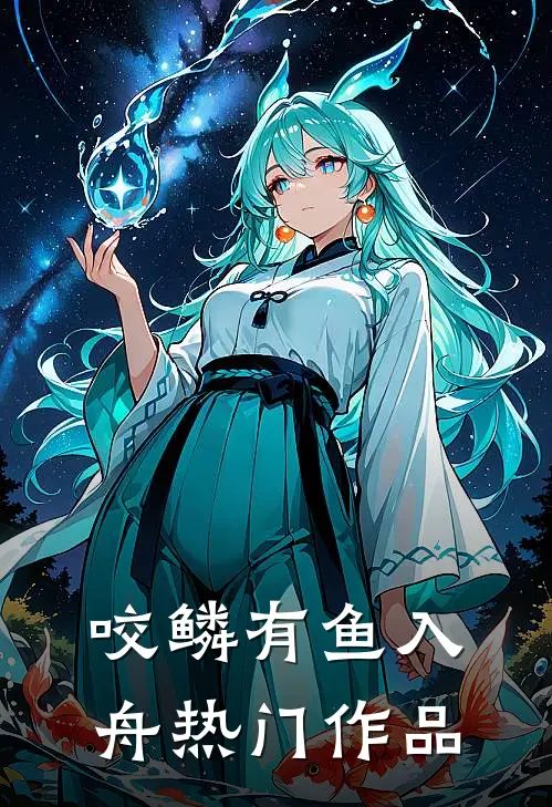 咬鳞有鱼入舟热门作品