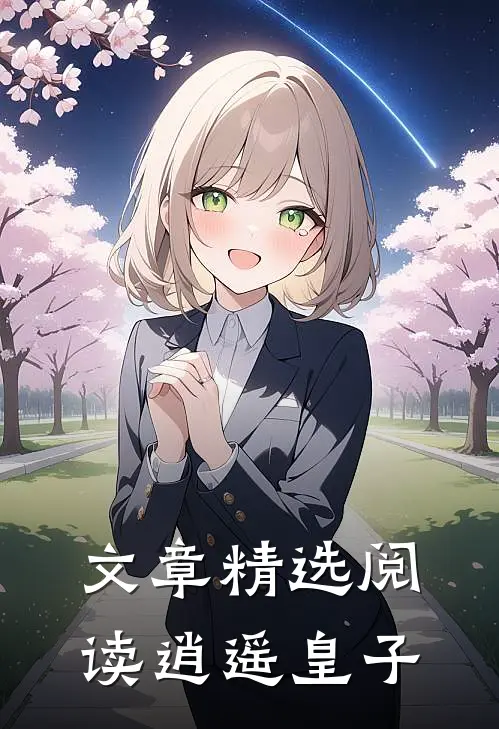 文章精选阅读逍遥皇子