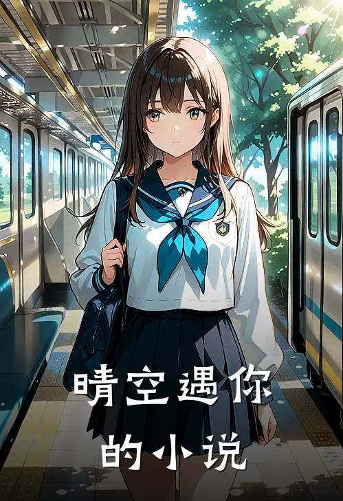 晴空遇你的小说