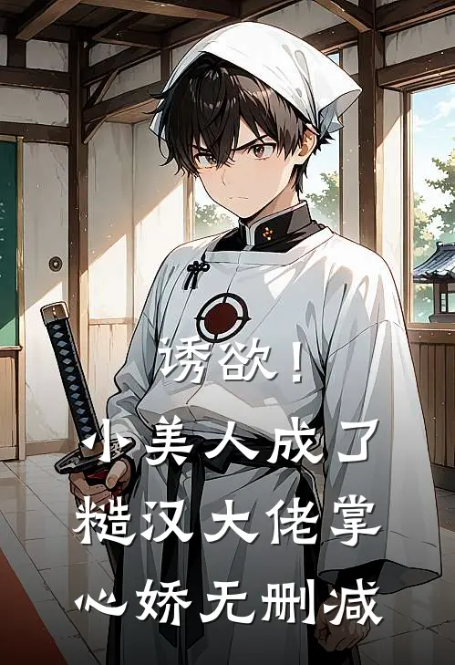 诱欲！小美人成了糙汉大佬掌心娇无删减