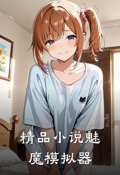 精品小说魅魔模拟器