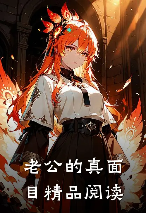 老公的真面目精品阅读