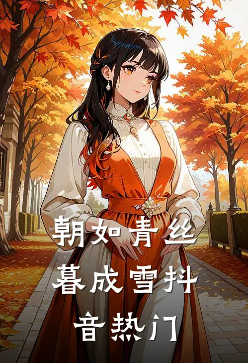 朝如青丝暮成雪抖音热门