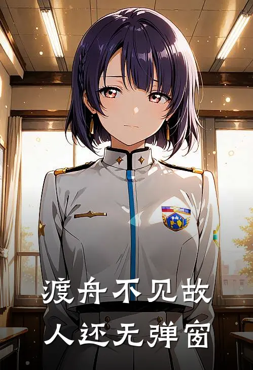 渡舟不见故人还无弹窗
