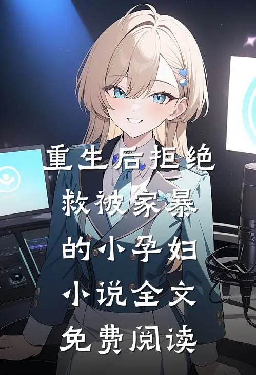 重生后拒绝救被家暴的小孕妇小说全文免费阅读