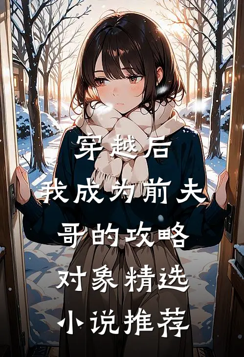 穿越后我成为前夫哥的攻略对象精选推荐免费阅读