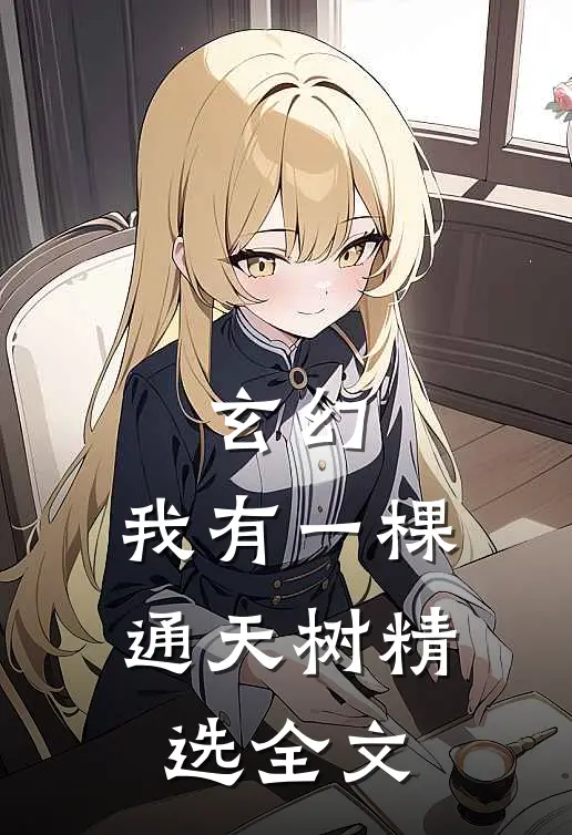玄幻我有一棵通天树精选全文免费阅读