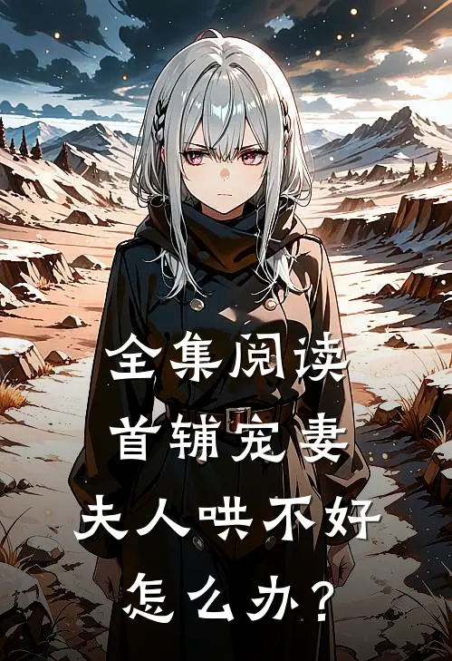 全集阅读首辅宠妻：夫人哄不好怎么办？