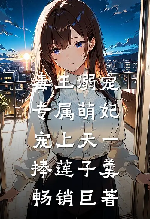 毒王溺宠:专属萌妃宠上天 一捧莲子羹畅销巨著