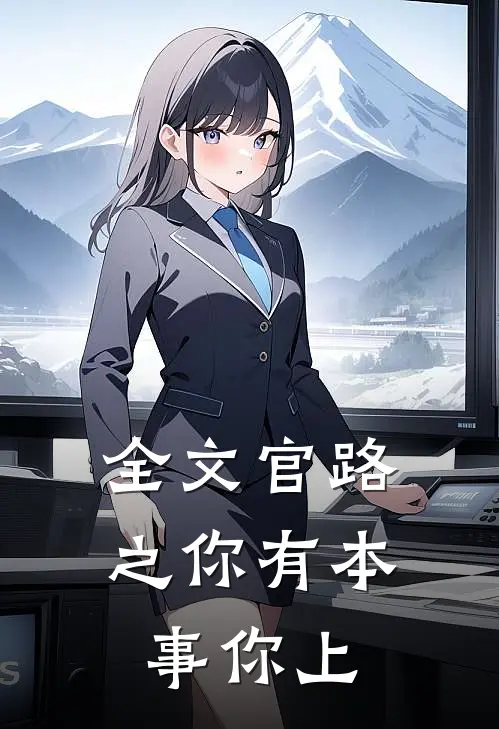 全文官路之你有本事你上