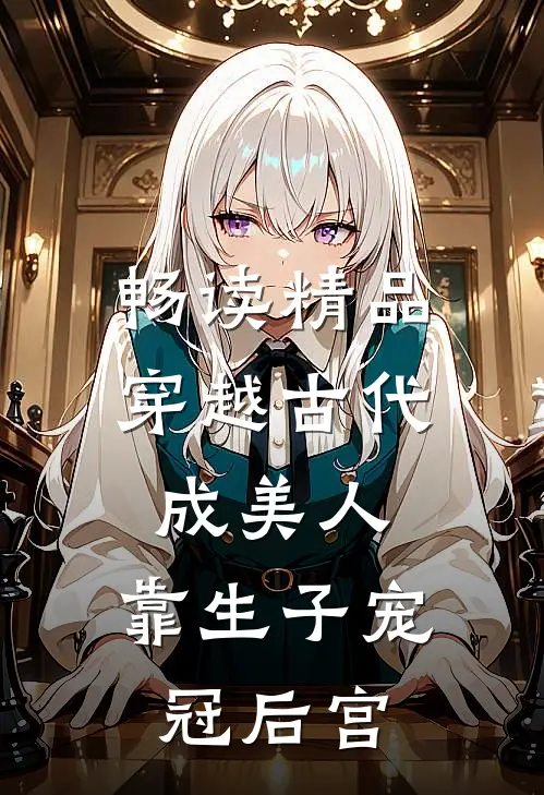畅读精品穿越古代成美人，靠生子宠冠后宫