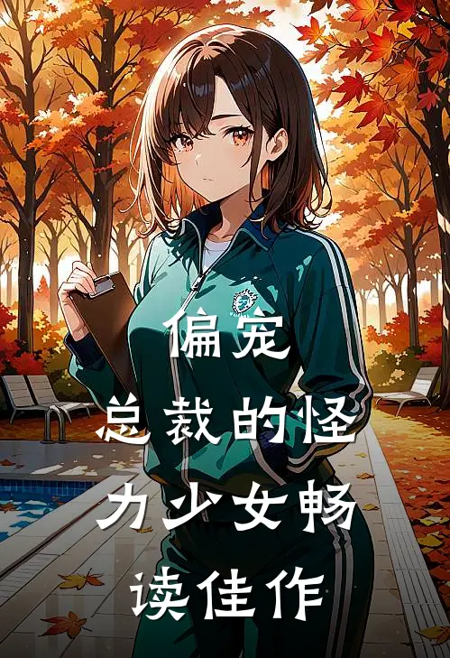 偏宠：总裁的怪力少女畅读佳作