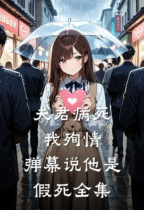 夫君病死我殉情,弹幕说他是假死 全集免费阅读