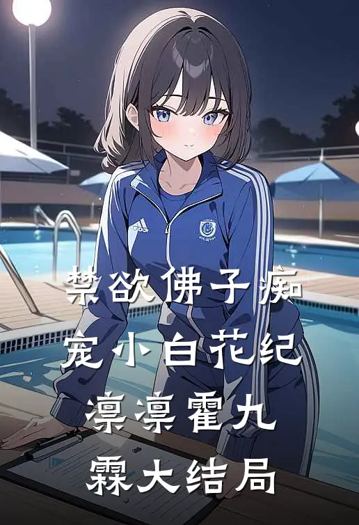 禁欲佛子痴宠小白花纪凛凛霍九霖大结局