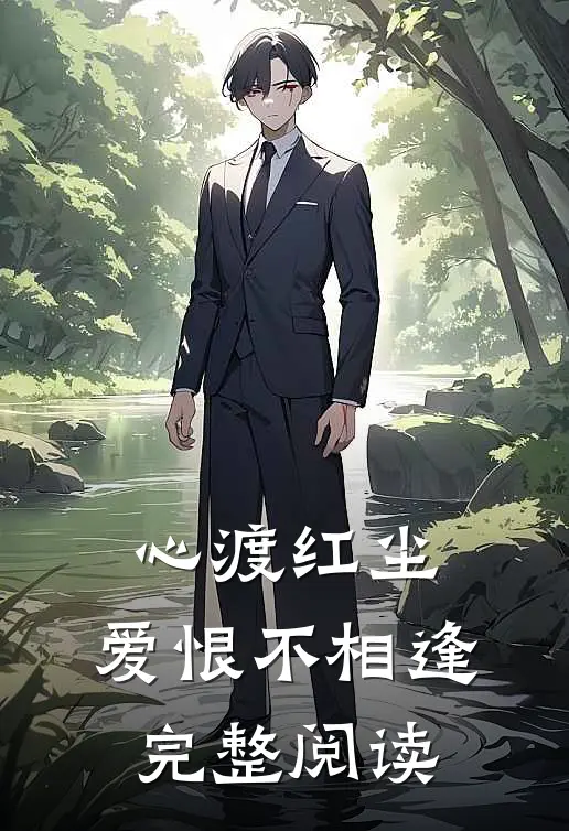 心渡红尘，爱恨不相逢完整阅读