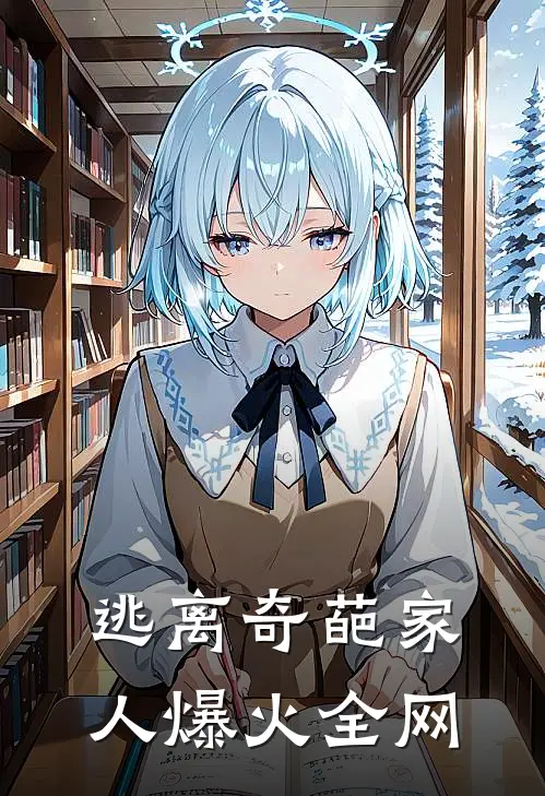 逃离奇葩家人爆火全网