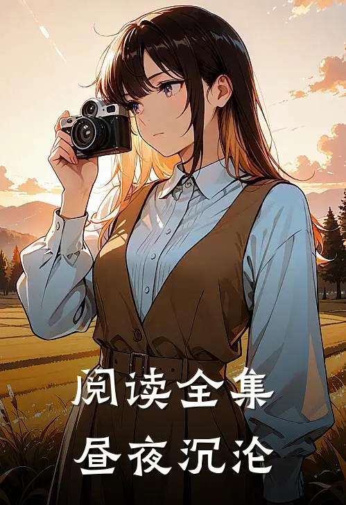 阅读全集昼夜沉沦