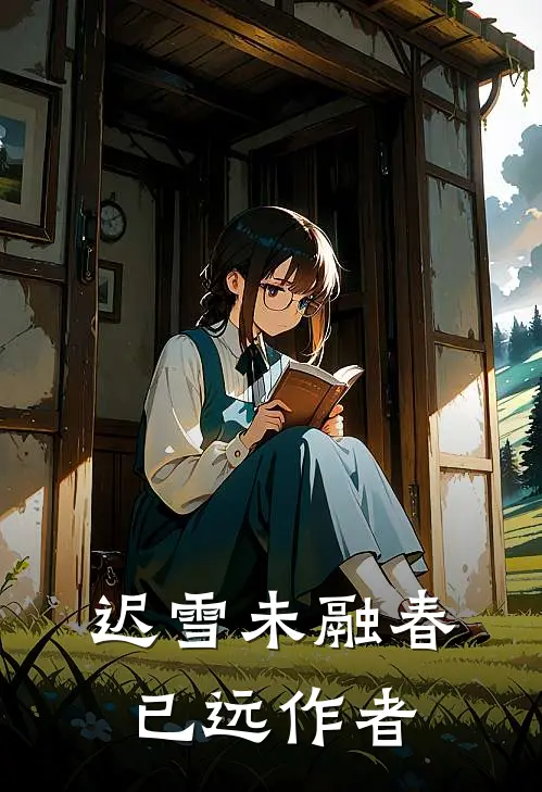 迟雪未融春已远作者