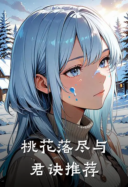 桃花落尽与君诀推荐