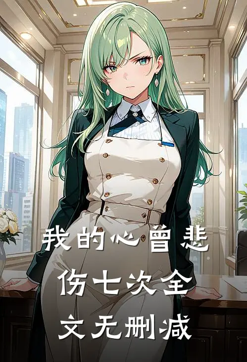 我的心曾悲伤七次全文无删减