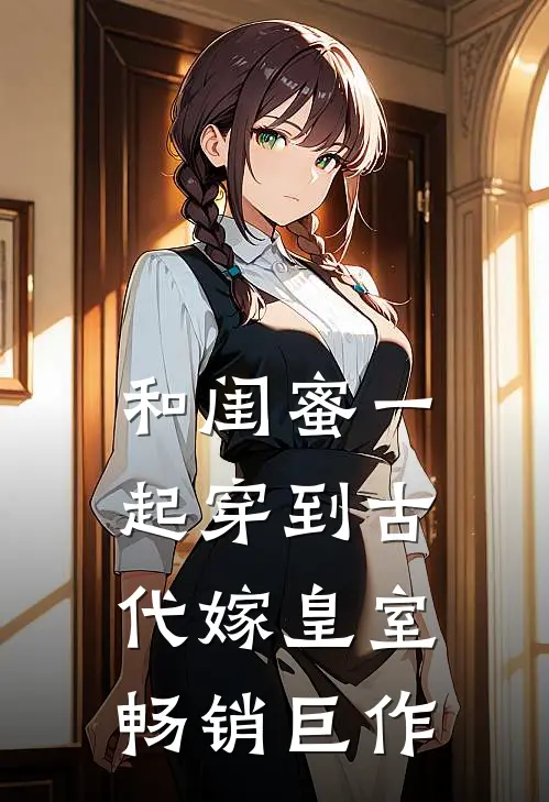 和闺蜜一起穿到古代嫁皇室畅销巨作