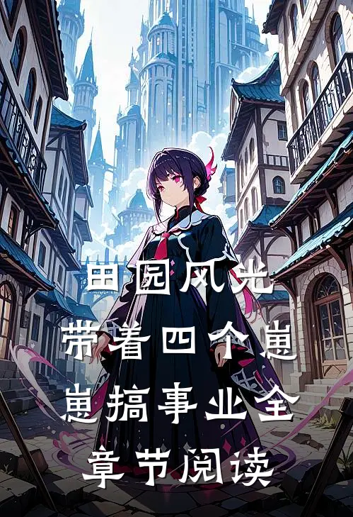 田园风光：带着四个崽崽搞事业全章节阅读