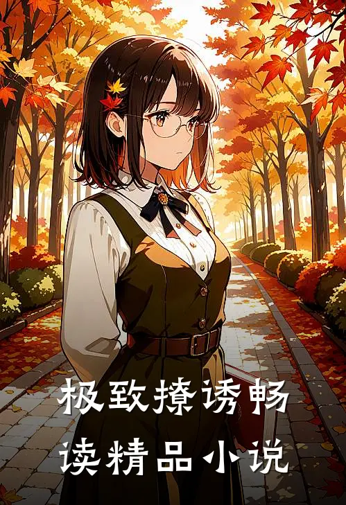 极致撩诱畅读精品小说