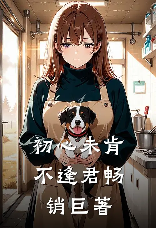 初心未肯不逢君畅销巨著