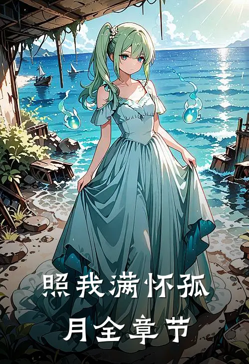 照我满怀孤月全章节