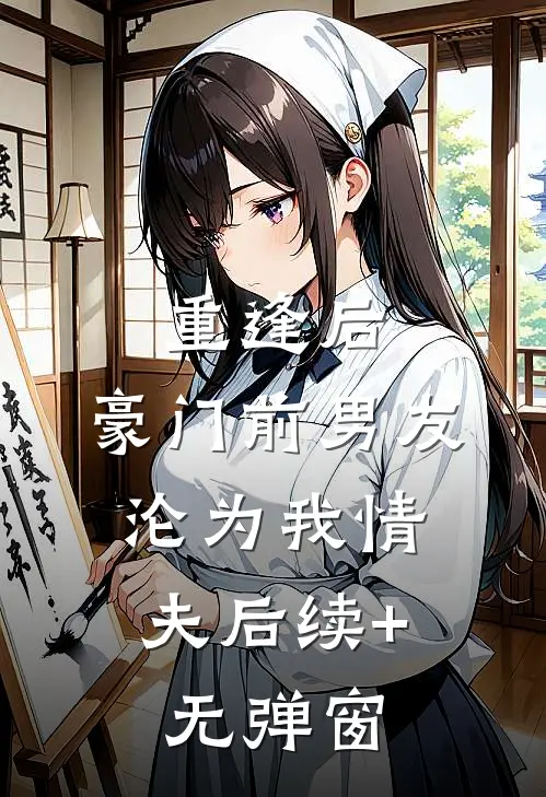 重逢后，豪门前男友，沦为我情夫后续+无弹窗