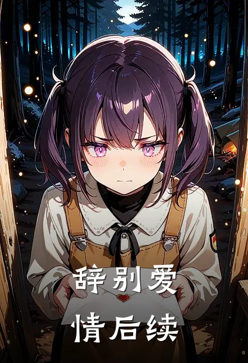 辞别爱情后续