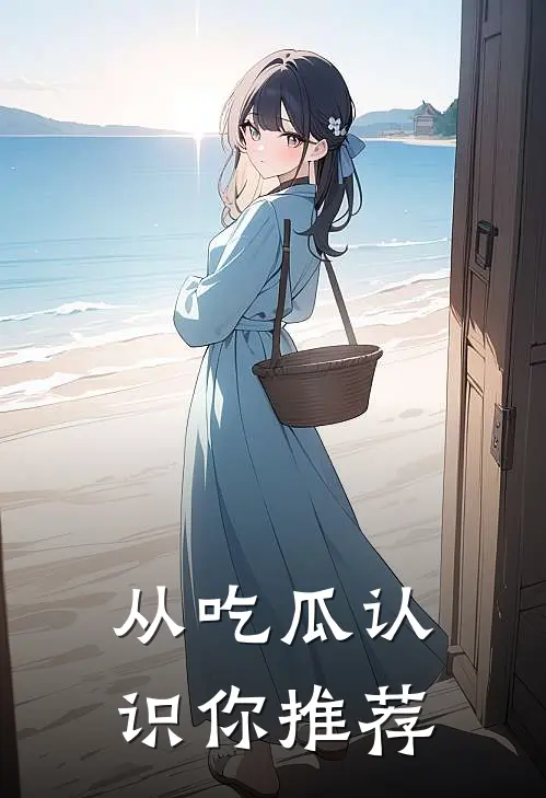 从吃瓜认识你推荐