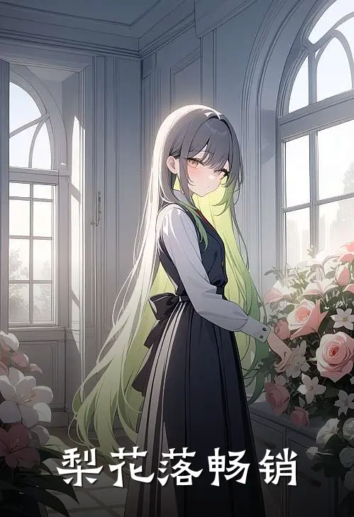 梨花落畅销