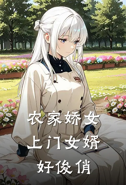 农家娇女上门女婿好俊俏免费阅读