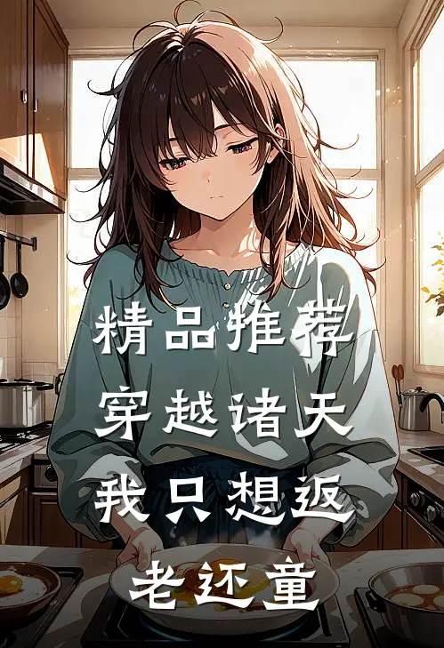 精品推荐穿越诸天，我只想返老还童
