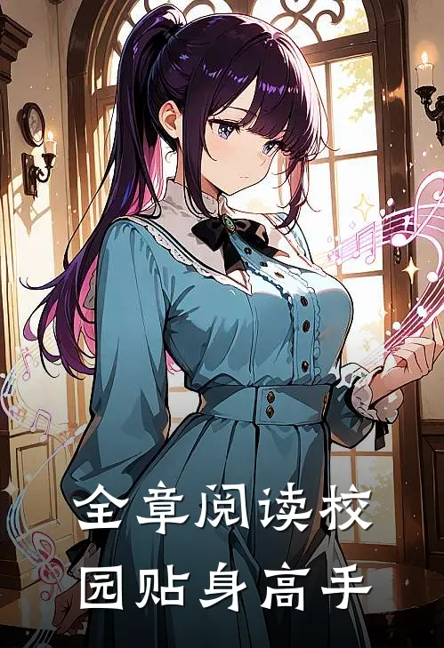 全章阅读校园贴身高手