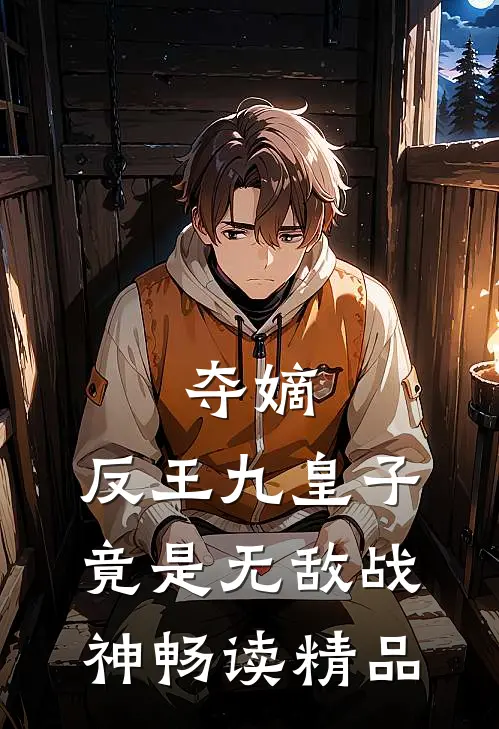 夺嫡：反王九皇子，竟是无敌战神畅读精品