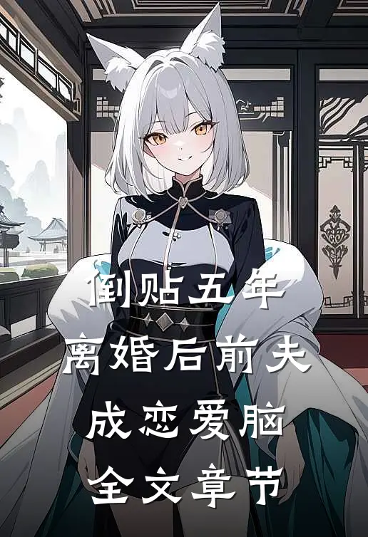 倒贴五年，离婚后前夫成恋爱脑全文章节