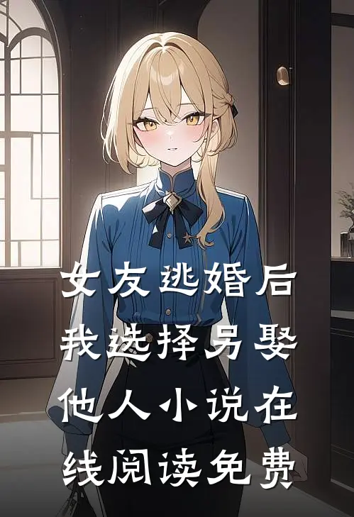女友逃婚后，我选择另娶他人小说在线阅读免费