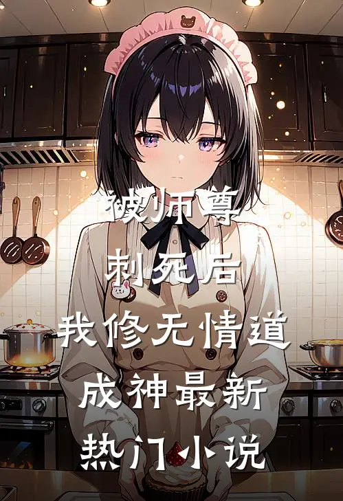 被师尊刺死后，我修无情道成神最新热门小说