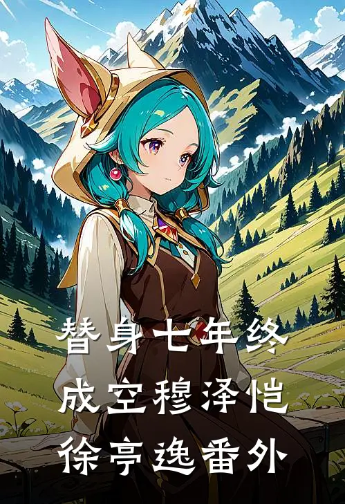 替身七年终成空穆泽恺徐亭逸番外