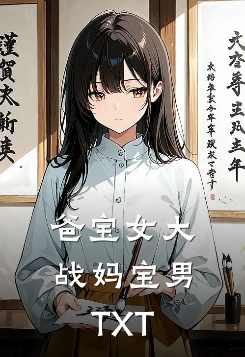 爸宝女大战妈宝男TXT